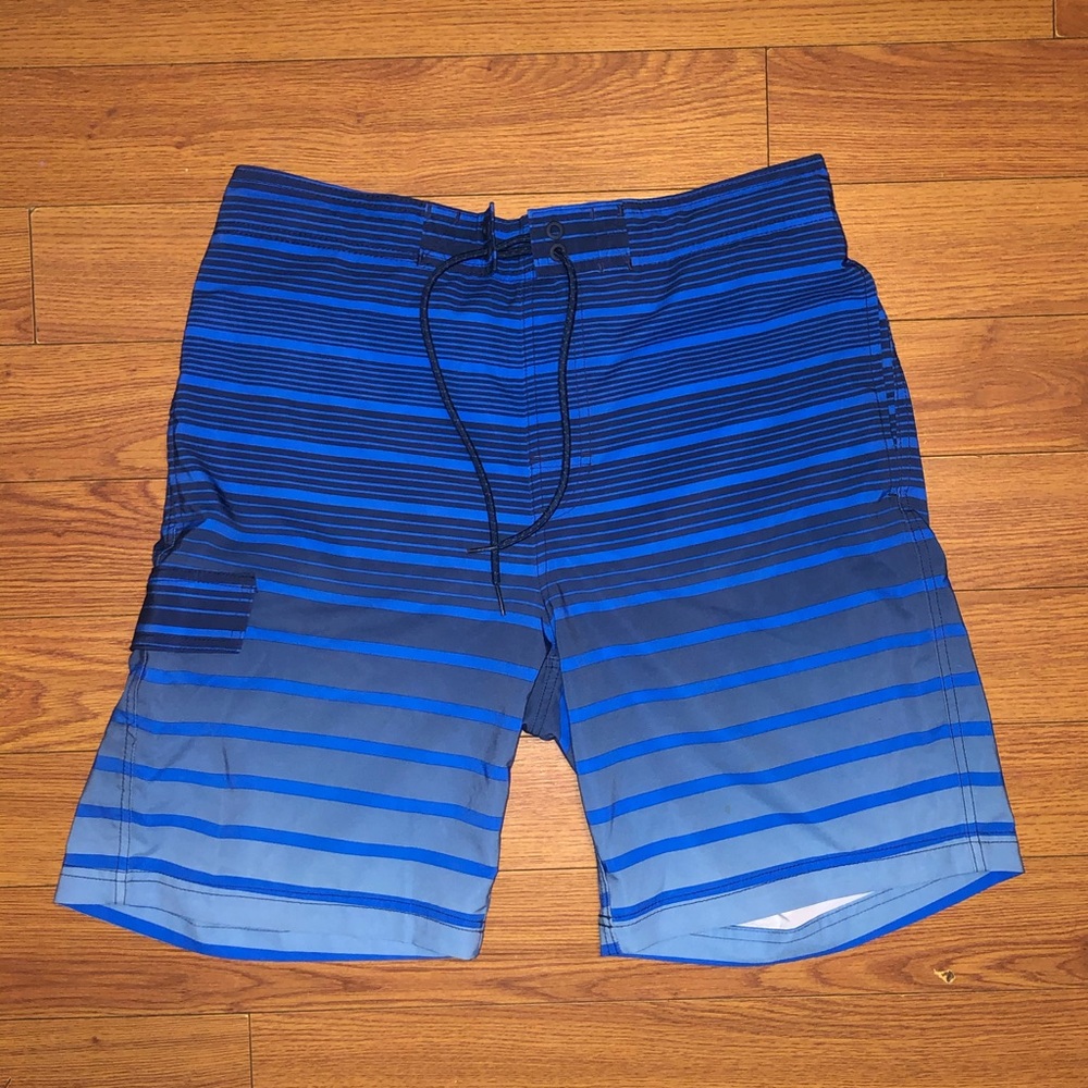⛱Mens swim trunks